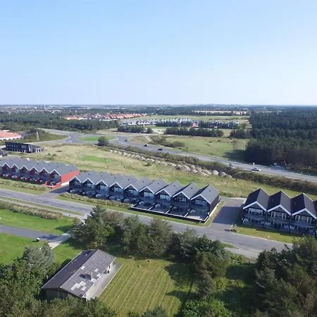 Dom wakacyjny Katharine - 600m From The Sea By Interhome Løkken