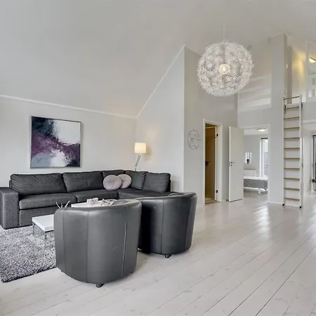 Katharine - 600m From The Sea By Interhome Løkken