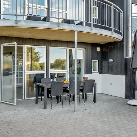Katharine - 600m From The Sea By Interhome Feriehus Løkken