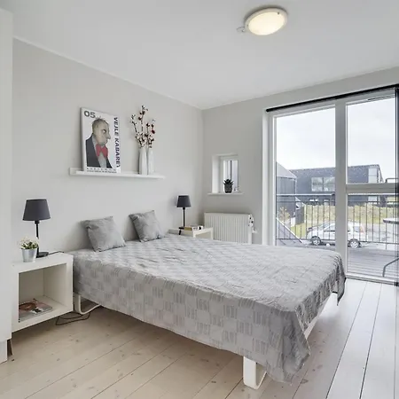 Katharine - 600m From The Sea By Interhome Feriehus *