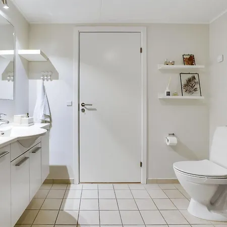 Katharine - 600m From The Sea By Interhome * Løkken