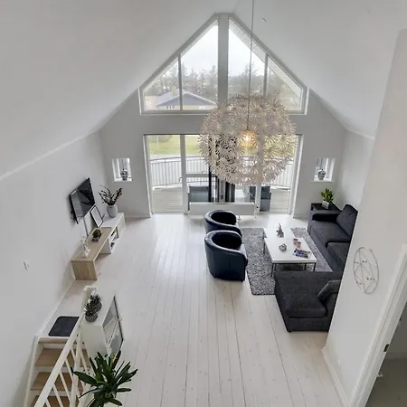 Katharine - 600m From The Sea By Interhome Løkken