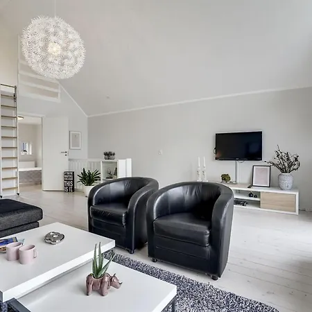 Katharine - 600m From The Sea By Interhome Feriehus