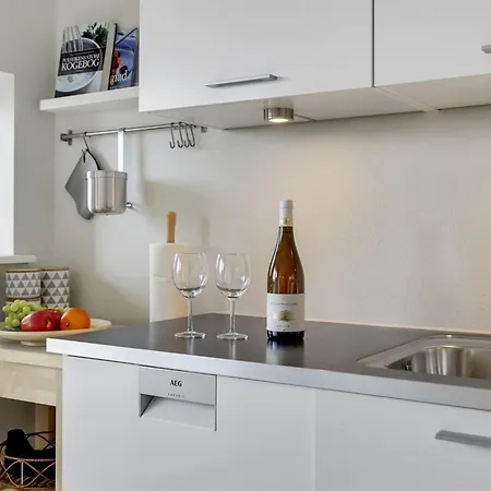 Feriehus Katharine - 600m From The Sea By Interhome Løkken
