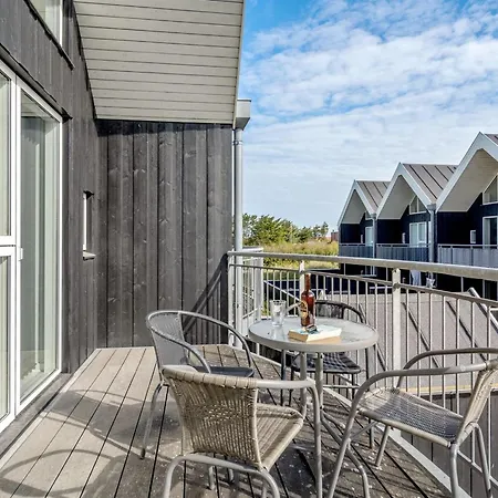 Feriehus Katharine - 600m From The Sea By Interhome